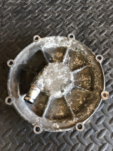 Coperchio renault midlum - coperchio,