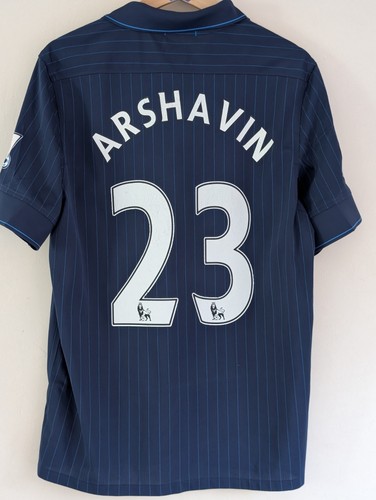 Maglia trasferta arsenal - maglia, da