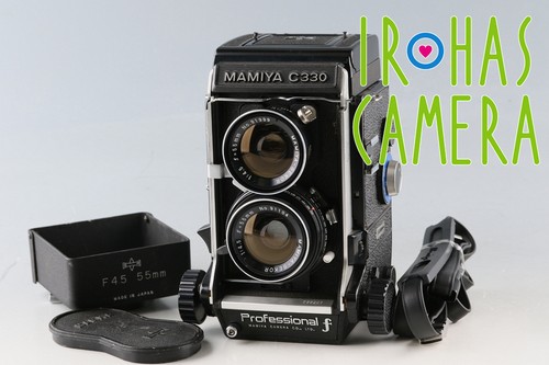 Mamiya c330 professional - professional, f
