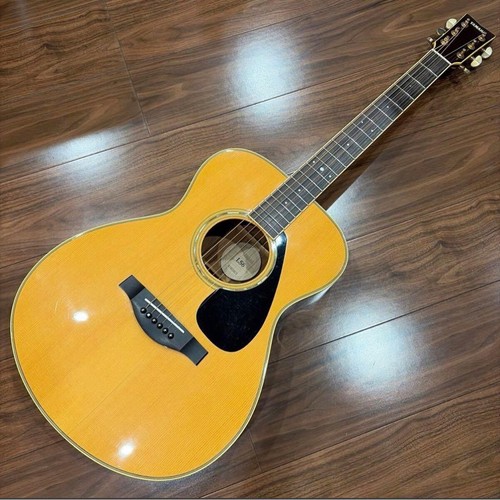 Chitarra acustica yamaha - acustica, ls6