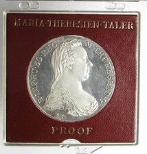 *TRIU* AUSTRIA MARIA TERESA
