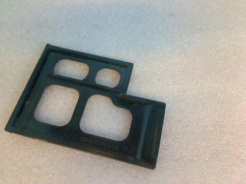 Lettore schede pcmcia - lettore,