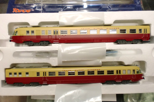 Roco 63112 set - -, 442