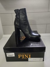 Stivaletto Donna Gianfranco