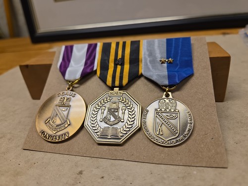 State guard association us - of,
