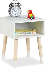 Comodino Da Letto per Bambini