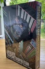 Absolute Transmetropolitan
