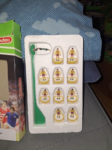 Subbuteo ref 608 motherwell - ref,