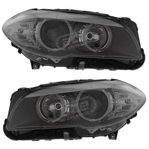 Faro proiettore alogeno bmw