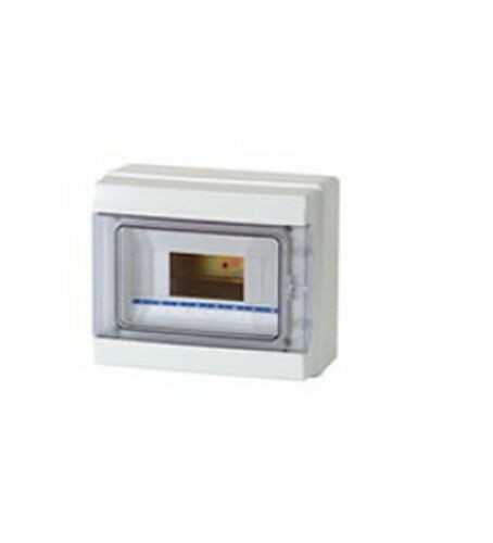 Centralina quadro elettrico - elettrico, da