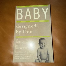 Baby Designed by God by Amanda