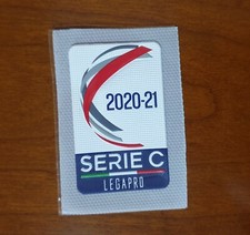OFFICIAL LEAGUE FOOTBALL PATCH