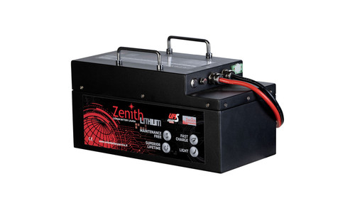 Zenith lithium zli024036 - zenith,