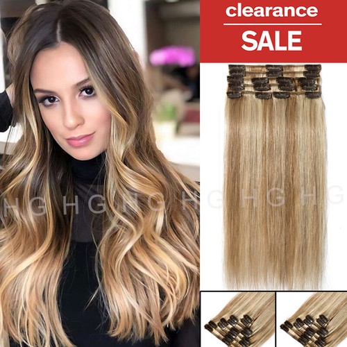 Clip in estensioni - clip,