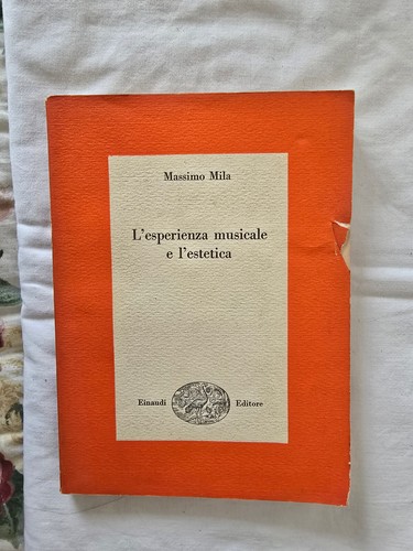 Massimo mila l - massimo,