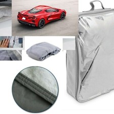 TELO COPRIAUTO TELATO FELPATO