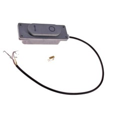 PULSANTIERA OVALE START STOP