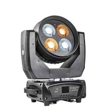 DJ Stage Chiesa LED 4 Occhi