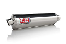 Yoshimura Scarico Inox