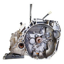 SCATOLA CAMBIO MANUALE DACIA LODGY/DOKKER 1.2 320108923R H5FC402/ H5F406 CA1972