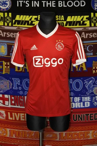 Ajax amsterdam adults s - adults,