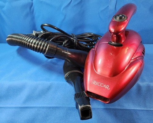 Riccar gem aspirapolvere - riccar, gem-r