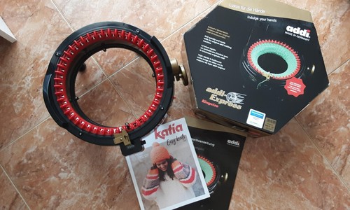 Addi express kingsize - kingsize, 35cm