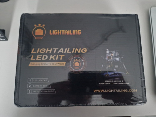 Kit illuminazione led - illuminazione,