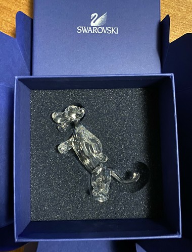 Swarovski tigro tigger - -,