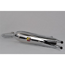 LAMBRETTA 125 C MARMITTA