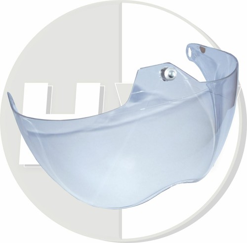 Osbe gpa visiera trasparente - gpa,