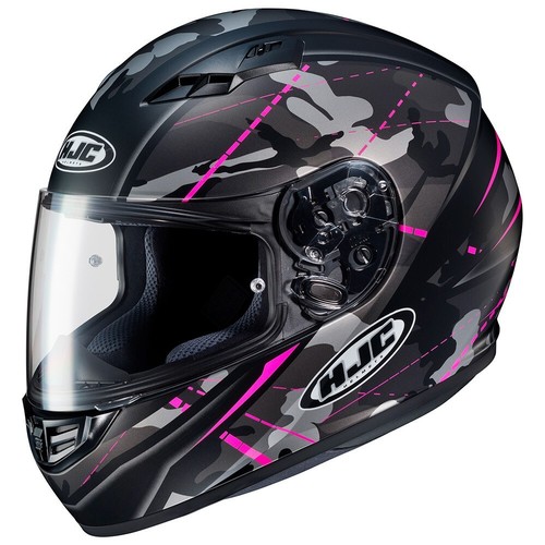 Casco integrale hjc cs15 - casco,