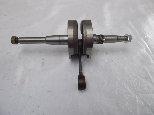 Albero motore honda - honda, sj
