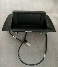 Central Information Display