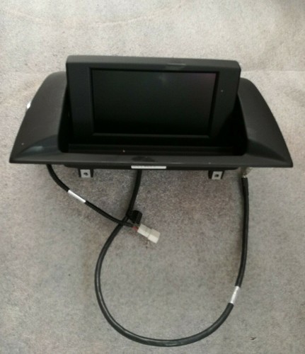 Central information display - central,