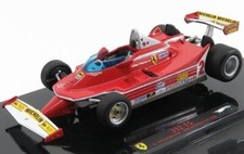 Mattel Elite T6273 Ferrari 312