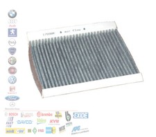 FILTRO ABITACOLO CARBONI