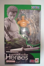 One Piece Variable Action