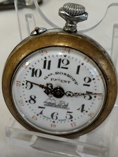 Orologio da tasca Gre Roskopf