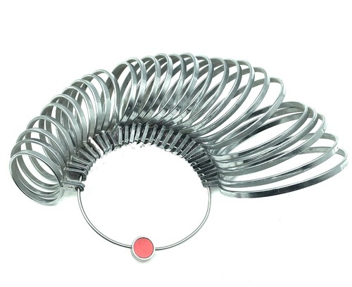 Misuratore metallo per - metallo,