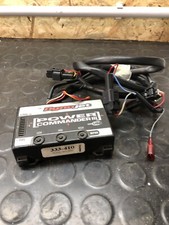 Power Commander III Usb + Modulo Anticipo X Suzuki Gsxr 1000 K8