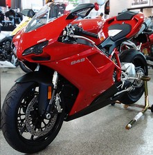 Vernice Carrozzeria: Rosso