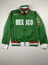 Giacca da pista vintage Kappa