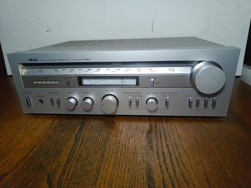 Akai r20 ricevitore - akai, aa-r20