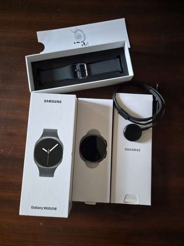 Orologio smartwatch8 samsung - smartwatch8,