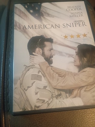 American sniper - american,