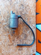 Motorino di avviamento Suzuki