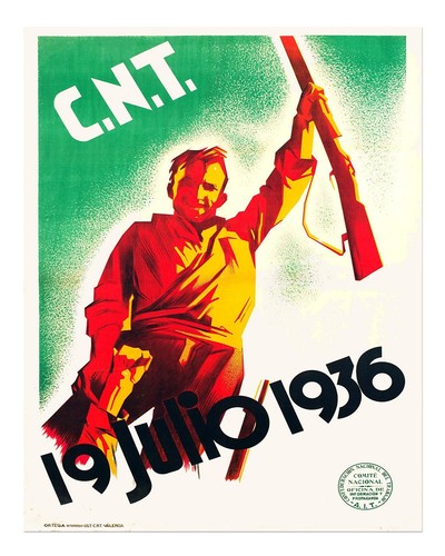 Arte murale propaganda - , vintage