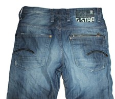 Jeans da uomo G-star Attacc
