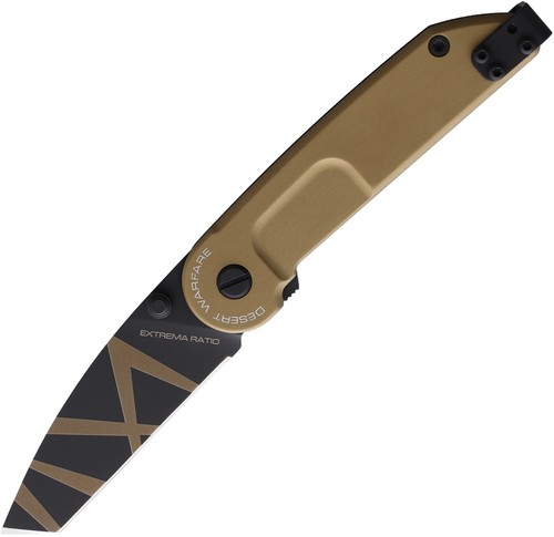 Extrema ratio bf1 linerlock - ratio,